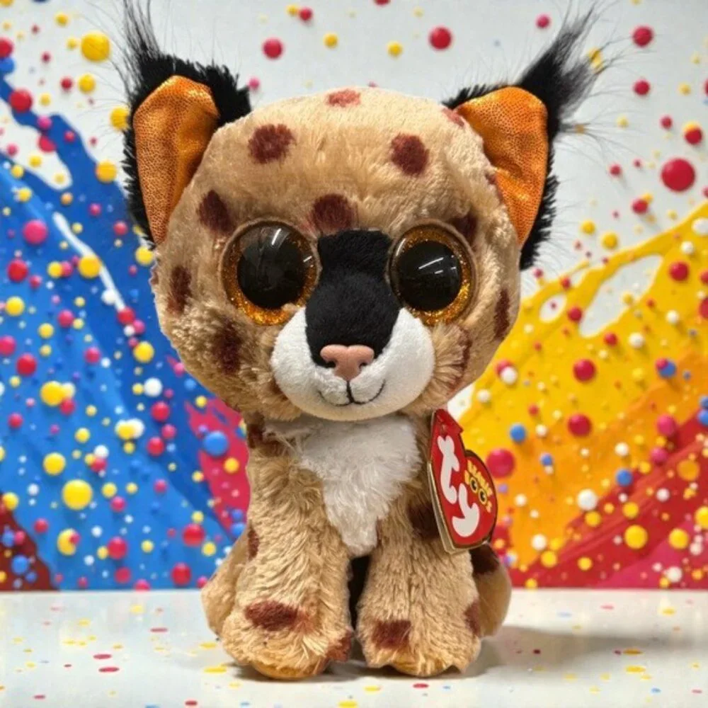 Ty Beanie Boos - 